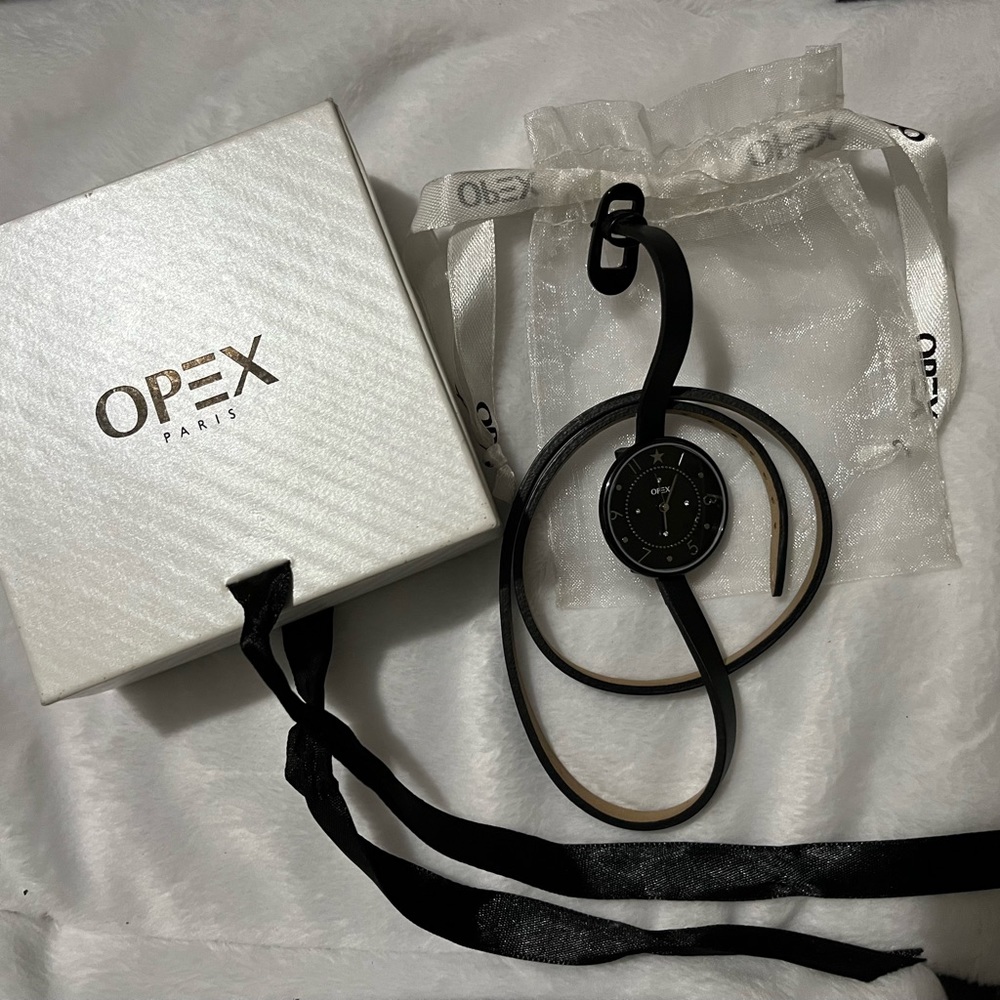 Opex Ana Wr30m